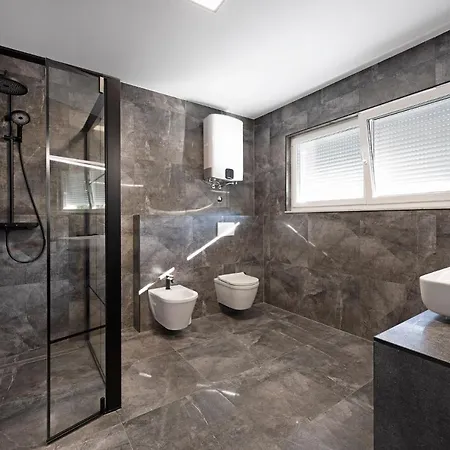 Luxury Colosseum Sibenik