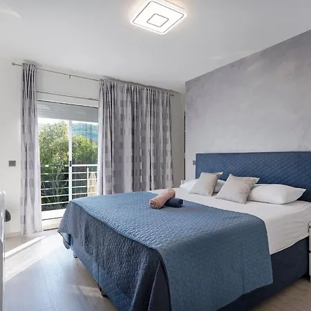Villa Luxury Colosseum Sibenik