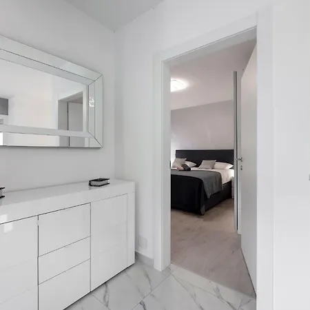 Villa Luxury Colosseum Sibenik