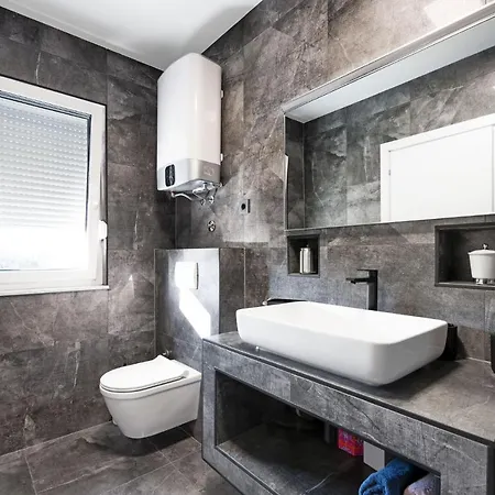 Luxury Colosseum Sibenik