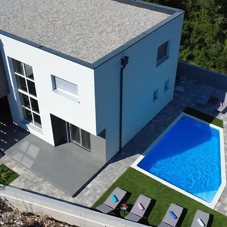 Luxury Colosseum Sibenik
