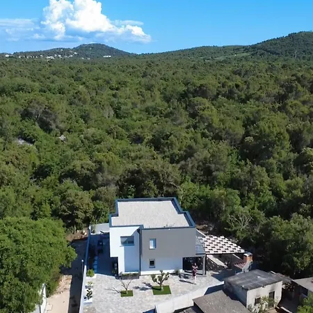 Luxury Colosseum Villa Sibenik