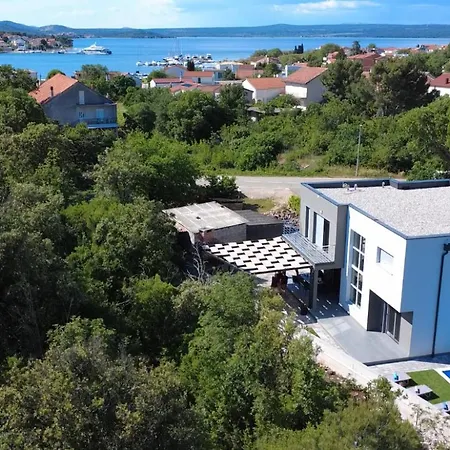 Villa Luxury Colosseum Sibenik