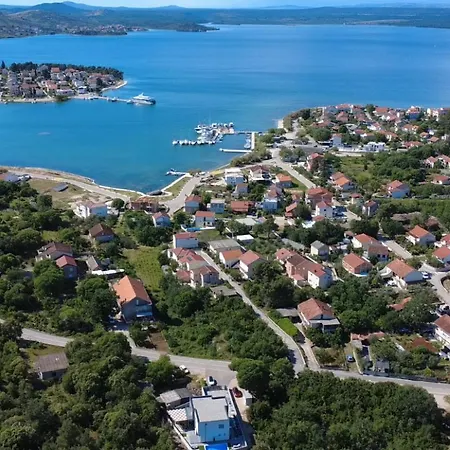 Luxury Colosseum Sibenik