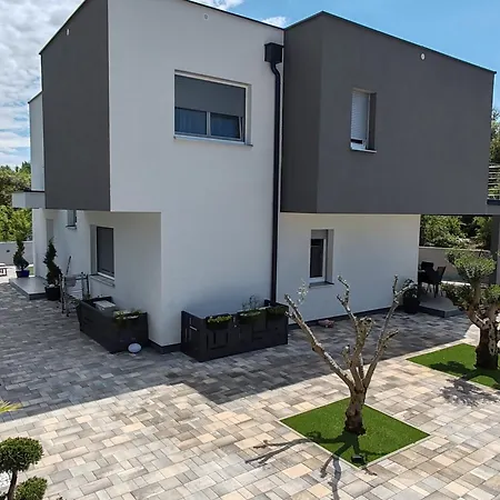 Luxury Colosseum Sibenik