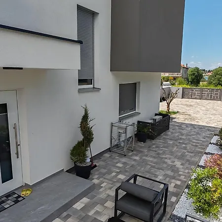 Luxury Colosseum Sibenik